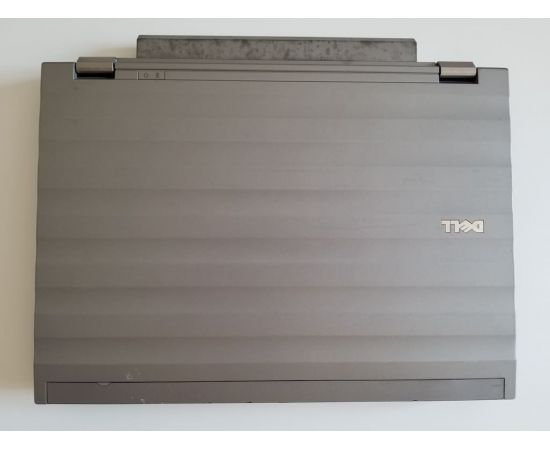  Ноутбук Dell Precision M2400 14" NVIDIA 4GB RAM 500GB HDD WOT, фото 7 
