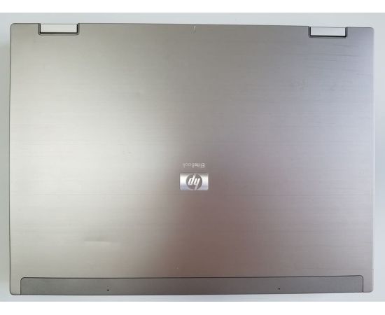  Ноутбук HP EliteBook 8530W 15" HD+ NVIDIA 4GB RAM 500GB HDD, фото 7 