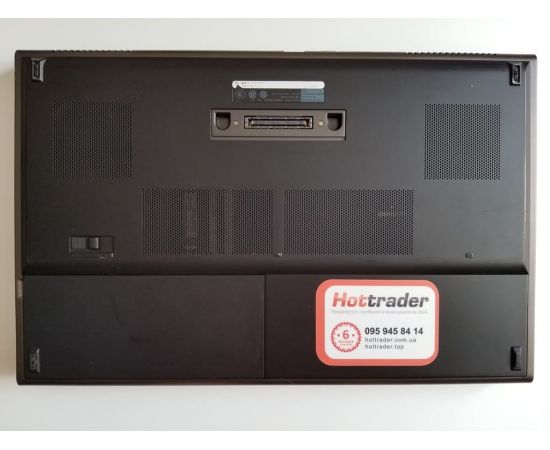  Ноутбук Dell Precision M6700 17" IPS Full HD i7 32GB RAM 240GB SSD+1000GB HDD, фото 8 