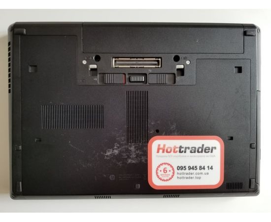  Ноутбук HP ProBook 6460b 14" i5 4GB RAM 500GB HDD № 3, фото 9 