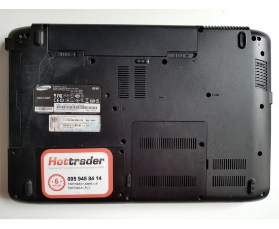  Ноутбук Samsung R530 15" 4GB RAM 500GB HDD, фото 8 