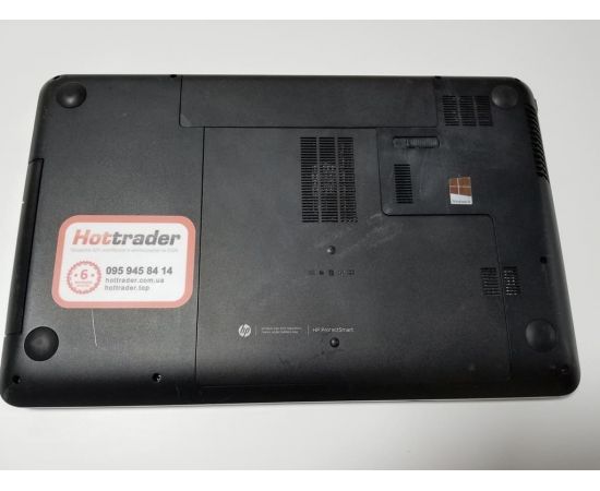  Ноутбук HP Pavilion 17-e050sg 17" IPS 8GB RAM 180GB SSD WOT, фото 8 