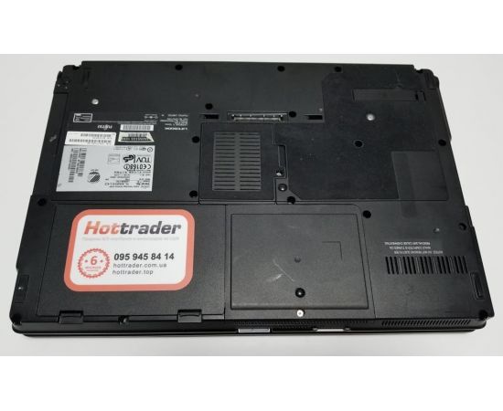  Ноутбук Fujitsu LifeBook E780 15" i5 8GB RAM 120GB SSD, фото 8 