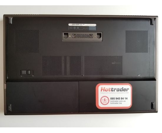  Ноутбук Dell Precision M6700 17" HD+ i7 AMD 32GB RAM 180GB SSD+750GB HDD WOT, фото 8 