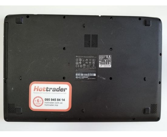  Ноутбук Acer Packard Bell EasyNote ENTG71BM-C7XK 15" 4GB RAM 500GB HDD, фото 8 