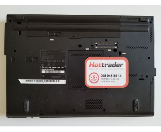  Ноутбук Lenovo ThinkPad T420 14" i5 8GB RAM 500GB HDD, фото 9 