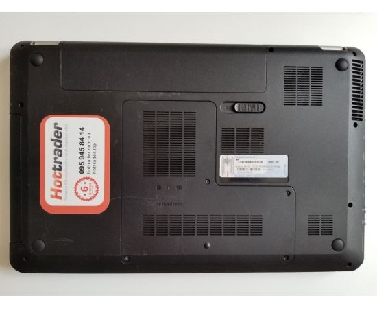  Ноутбук HP Pavilion DV6-3110eg 15" i5 8GB RAM 500GB HDD, фото 8 