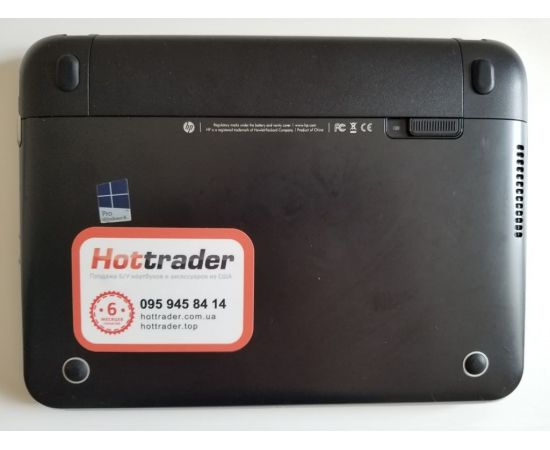  Ноутбук HP 3125 11" 8GB RAM 500GB HDD, фото 6 