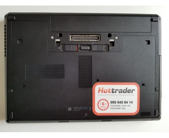 Ноутбук HP ProBook 6460b 14" i5 8GB RAM 500GB HDD № 2, фото 8 