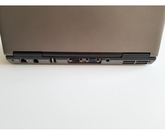  Ноутбук Dell Latitude D620 14" 4GB RAM 320GB HDD, фото 10 