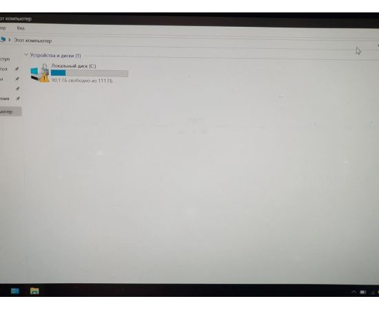  Ноутбук Lenovo ThinkPad T490 14" IPS Full HD i7 16GB RAM 120GB SSD, фото 2 