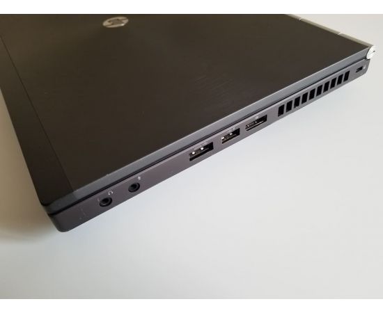  Ноутбук HP EliteBook 8470W 14" i5 AMD 8GB RAM 500GB HDD WOT, фото 9 