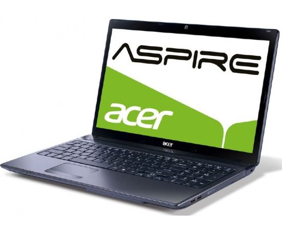  Ноутбук Acer Aspire 5750G-52454G75Mnkk 15" i5 NVIDIA 8GB RAM 500GB HDD, фото 1 