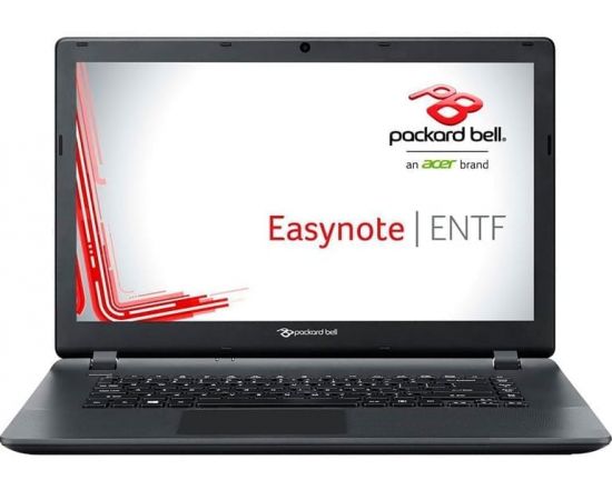  Ноутбук Acer Packard Bell EasyNote ENTG71BM-C7XK 15" 4GB RAM 500GB HDD, фото 1 