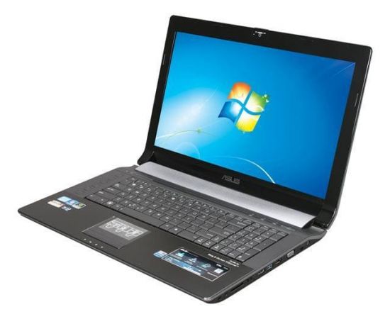  Ноутбук Asus X5MJ 15" Full HD i5 NVIDIA 8GB RAM 120GB SSD WOT, фото 1 
