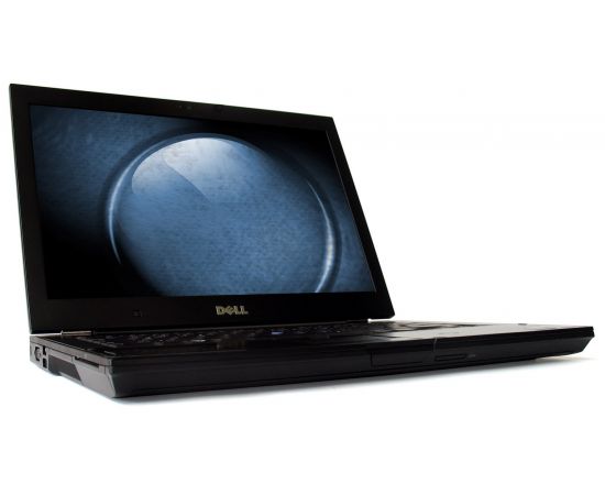  Ноутбук Dell Precision M2400 14" NVIDIA 4GB RAM 500GB HDD WOT, фото 1 