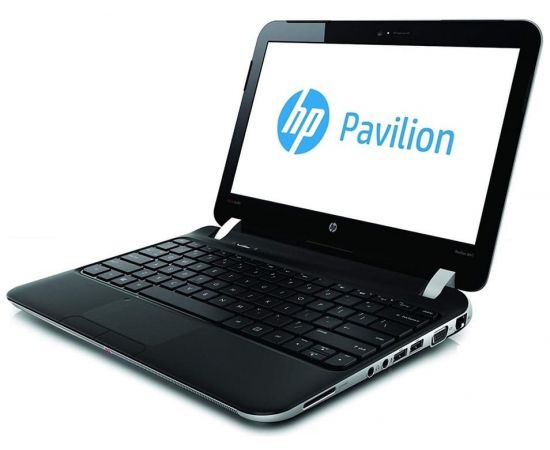  Ноутбук HP 3125 11" 8GB RAM 500GB HDD, фото 1 