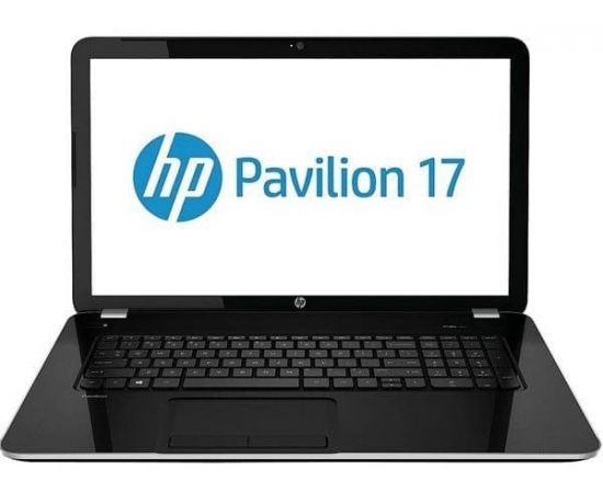  Ноутбук HP Pavilion 17-e050sg 17" IPS 8GB RAM 180GB SSD WOT, фото 1 