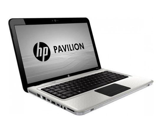  Ноутбук HP Pavilion DV6-3110eg 15" i5 8GB RAM 500GB HDD, фото 1 