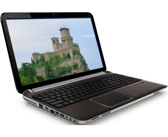  Ноутбук HP Pavilion dv6-3026er 15" i3 4GB RAM 500GB HDD WOT, фото 1 