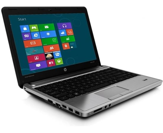  Ноутбук HP ProBook 4340s 15" i3 8GB RAM 500GB HDD, фото 1 