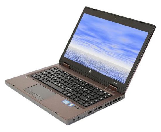 Ноутбук HP ProBook 6460b 14" i5 4GB RAM 500GB HDD № 3, фото 1 