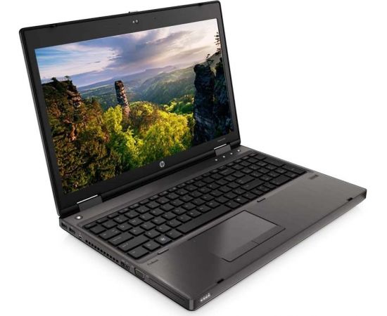  Ноутбук HP ProBook 6570b 15" i7 AMD 16GB RAM 180GB SSD WOT, фото 1 
