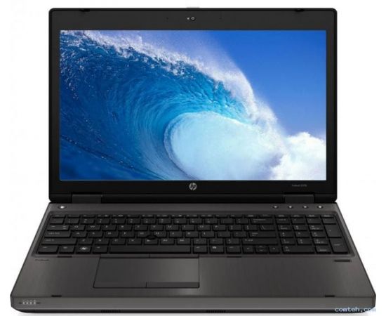  Ноутбук HP ProBook 6570b 15" i5 8GB RAM 120GB SSD № 3, фото 1 