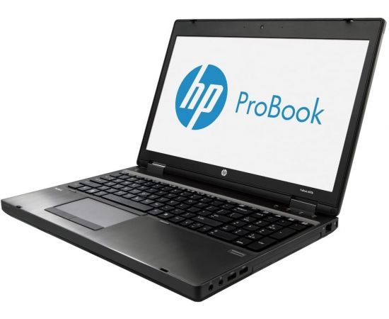  Ноутбук HP ProBook 6570b 15" i5 8GB RAM 500GB HDD № 7, фото 1 