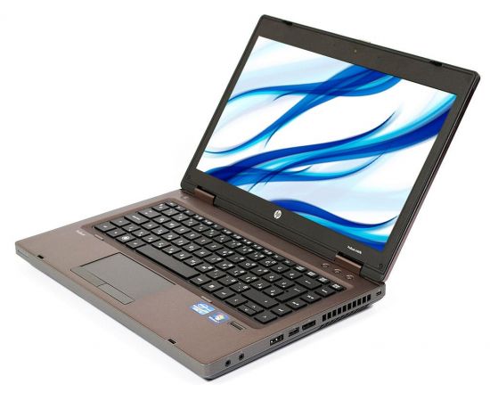  Ноутбук HP ProBook 6570b 15" i5 4GB RAM 500GB HDD № 4, фото 1 