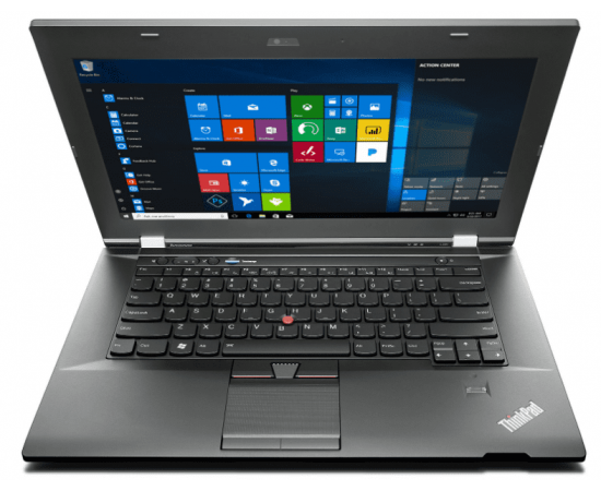  Ноутбук Lenovo ThinkPad L430 14" i3 4GB RAM 500GB HDD, фото 1 