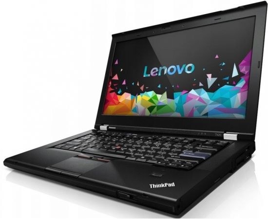  Ноутбук Lenovo ThinkPad T420 14" i5 4GB RAM 320GB HDD, фото 1 