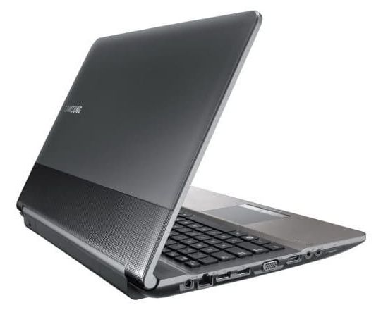  Ноутбук Samsung RC510 15" i5 NVIDIA 8GB RAM 500GB HDD WOT, фото 1 