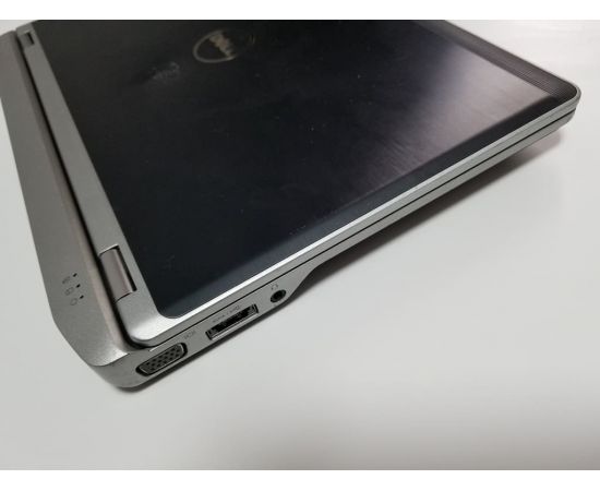  Ноутбук Dell Latitude E6230 12" i5 4GB RAM 320GB HDD, фото 11 