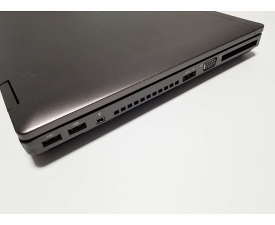  Ноутбук HP ProBook 6560b 15" i5 8GB RAM 500GB HDD, фото 10 