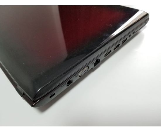 Ноутбук Samsung r580 15" i5 NVIDIA 8GB RAM 500GB HDD WOT, фото 10 