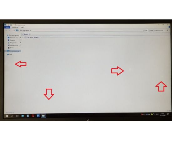  Ноутбук Fujitsu LifeBook E780 15" i7 8GB RAM 500 GB HDD, фото 2 