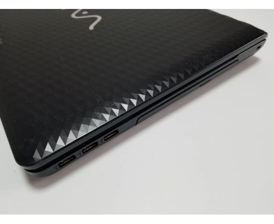  Ноутбук Sony Vaio PCG-91211M 17" HD+ NVIDIA i5 8GB RAM 500GB HDD WOT, фото 10 