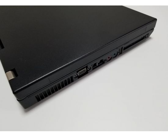  Ноутбук Lenovo ThinkPad R61E 15" 4GB RAM 250GB HDD, фото 10 