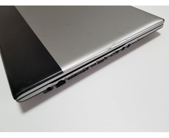  Ноутбук Samsung RV711 17" HD+ i7 NVIDIA 8GB RAM 500GB HDD, фото 8 