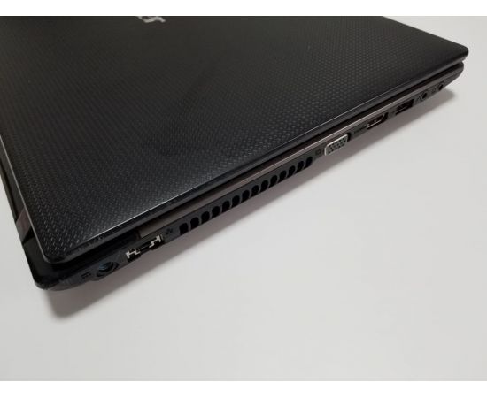  Ноутбук Acer Aspire 5750-2314G50Mnkk 15" i5 NVIDIA 8GB RAM 500GB HDD, фото 10 