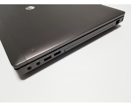  Ноутбук HP ProBook 6560b 15" i5 8GB RAM 500GB HDD, фото 11 