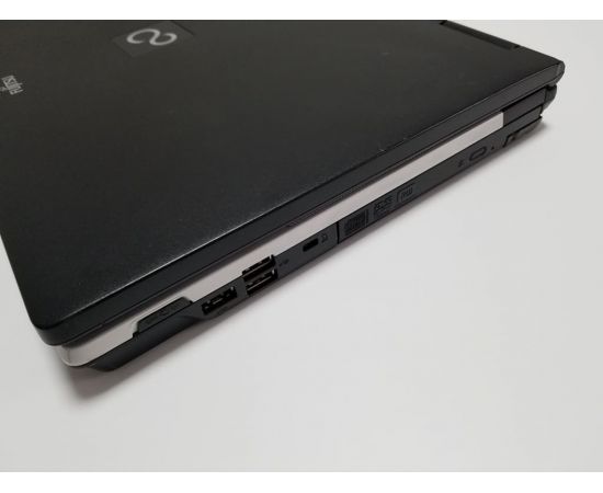  Ноутбук Fujitsu LifeBook E780 15" i5 8GB RAM 500GB HDD, фото 11 