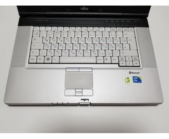  Ноутбук Fujitsu LifeBook E780 15" i5 8GB RAM 500GB HDD, фото 2 