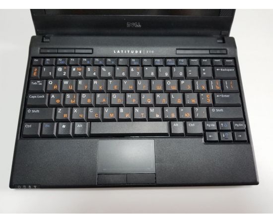  Ноутбук Dell Latitude 2110 10" 2GB RAM 120GB HDD, фото 2 