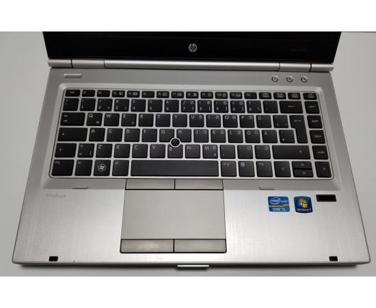  Ноутбук HP EliteBook 8460P 14" HD+ i5 8GB RAM 500GB HDD, фото 2 