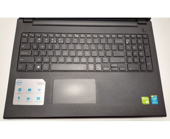  Ноутбук Dell Inspiron 3543 15" i5 NVIDIA 8GB RAM 120GB SSD, фото 2 