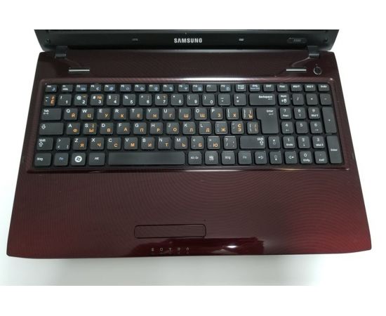  Ноутбук Samsung r580 15" i5 NVIDIA 8GB RAM 500GB HDD WOT, фото 2 