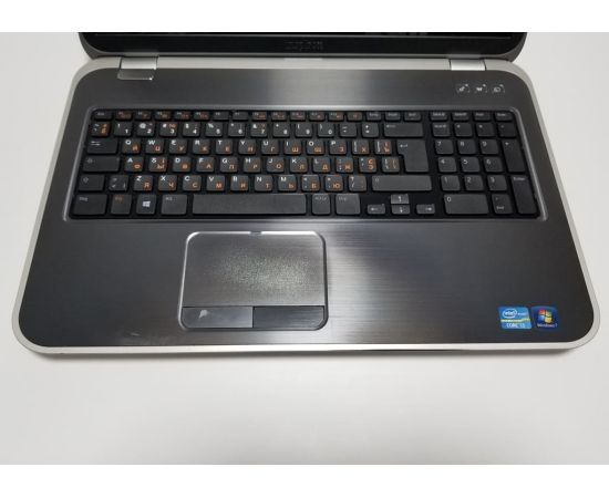  Ноутбук Dell Inspiron 5720 17" HD+ i3 8GB RAM 500GB HDD, фото 2 