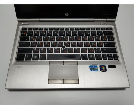  Ноутбук HP EliteBook 2570P 12" i5 8GB RAM 500GB HDD, фото 2 